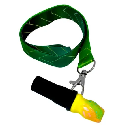 Personal Mouthpiece Gusto - Yellow