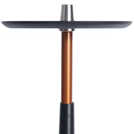Tiaga Hookah - Iris  (Bronze)