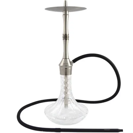 Amaren Hookah SA-1 (Silver)