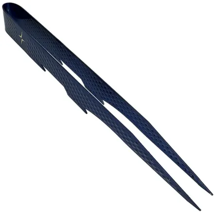 Amaren Hookah Tongs (Blue) Amaren Hookah Tongs (Blue)
