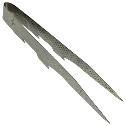 Amaren Hookah Tongs (Silver) Amaren Hookah Tongs (Silver)