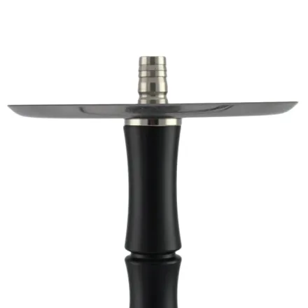 Aroma Hookah - Charlie (Black)