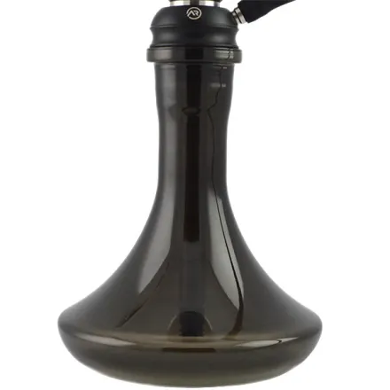 Aroma Hookah - Charlie (Black)