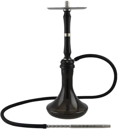 Aroma Hookah - Delta (Black)