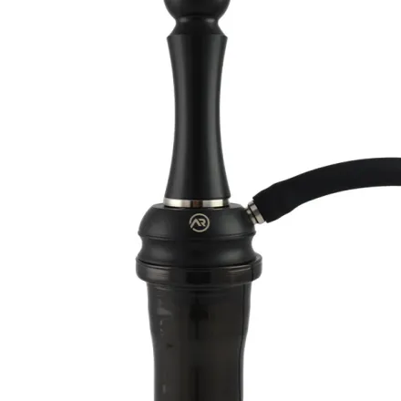 Aroma Hookah - Golf (Black)