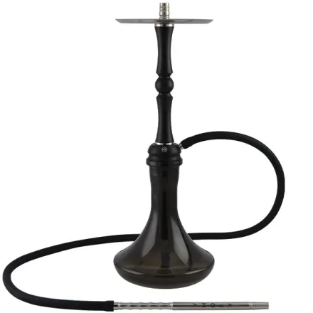 Aroma Hookah - Golf (Black)