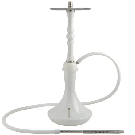 Aroma Hookah - Golf (White)