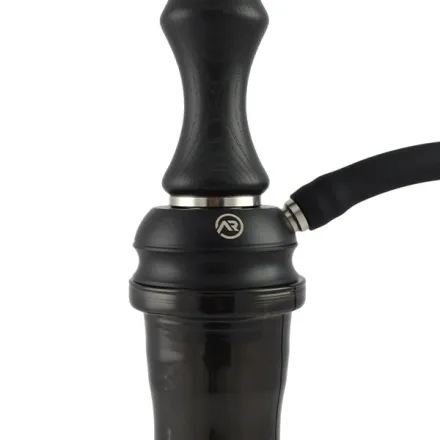 Aroma Hookah - Lima (Black)