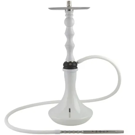 Aroma Hookah - Lima (White)