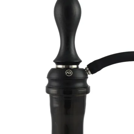 Aroma Hookah - Oscar (Black)