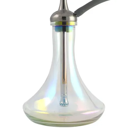 Avion Hookah - Smart R (Silver)