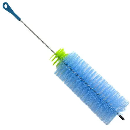 Base brush M49 - Blue and Green