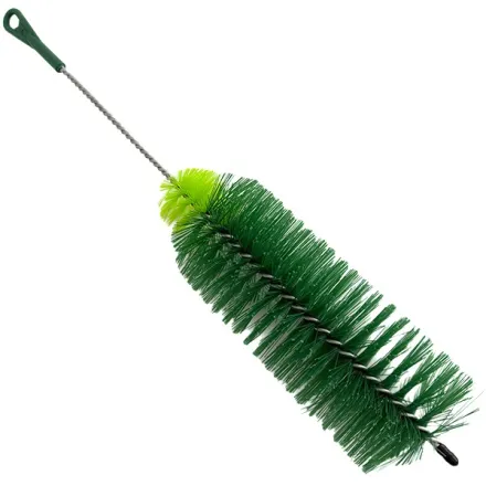 Base brush M49 - Green