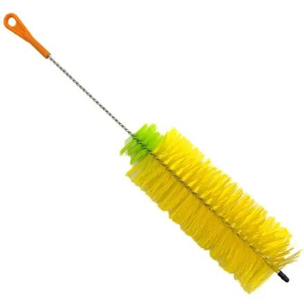 Base brush M49 - Yellow and Green