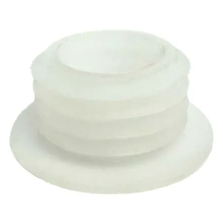 Base Silicone Grommet Fugo A3 (White)