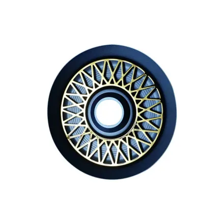 Blade Hookah - One LE (Blue)