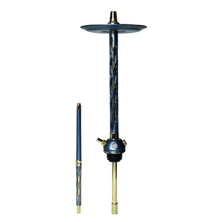 Blade Hookah - One LE (Blue)