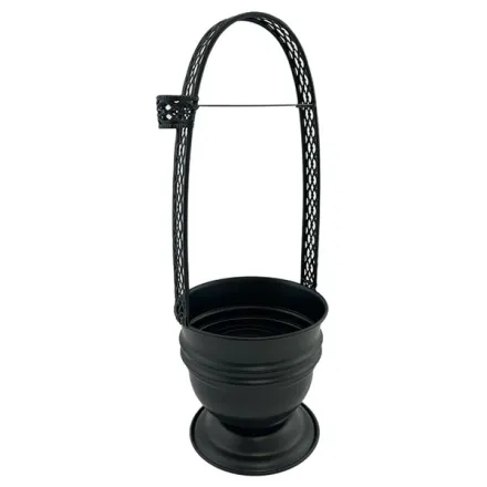 Charcoal holder N3 (Black)