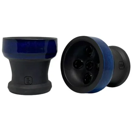 Clay Hookah Bowl Lavart - Nedra Aqua Classic