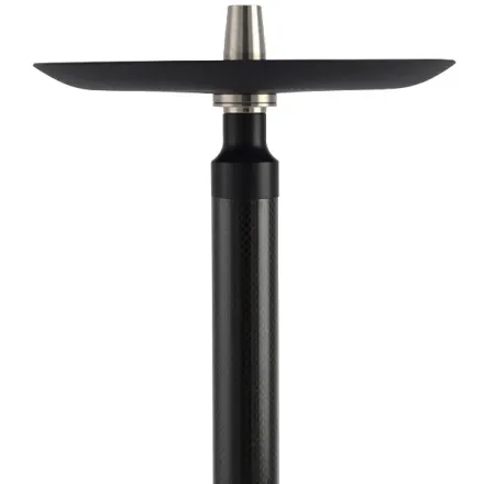 Conceptic Hookah - Carbon Black