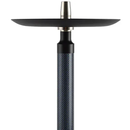 Conceptic Hookah - Carbon Blue