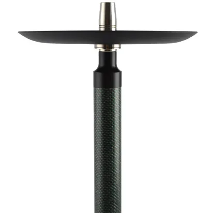 Conceptic Hookah - Carbon Green