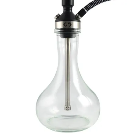 Conceptic Hookah - Carbon Green