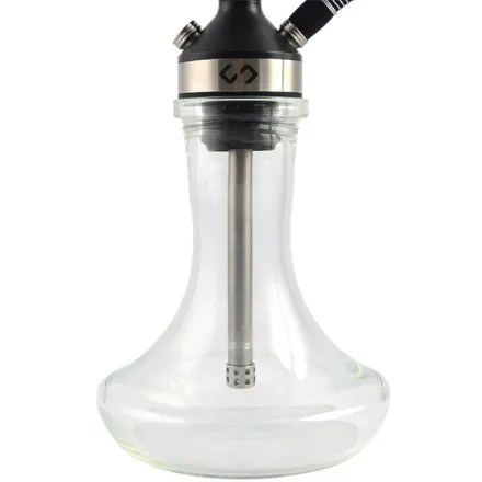 Conceptic Hookah - Smart Steel