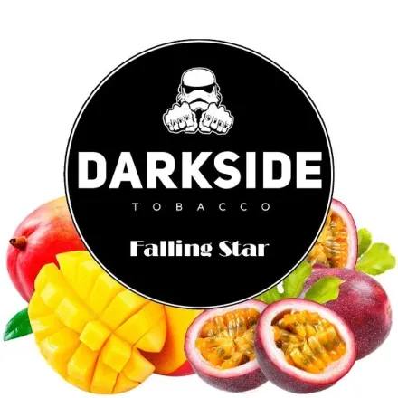 DarkSide Hookah Tobacco - Falling Star 200 gr