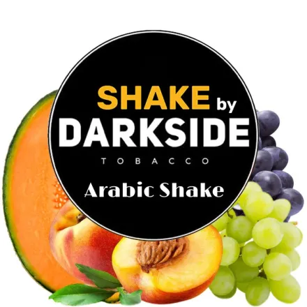 DarkSide Shake Hookah Tobacco - Arabic Shake 200 gr