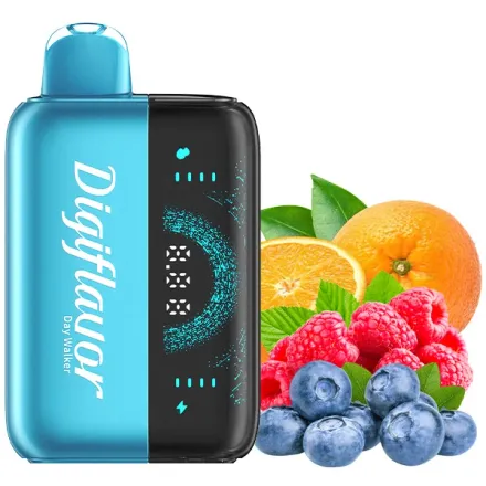 Disposable Kit Digi Flavor BRK 20000 Puffs - Day Walker (5%)
