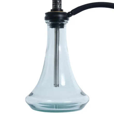 Embery Hookah - Equal (Gold)