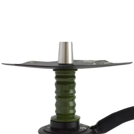 Embery Hookah - Flip (Defender)