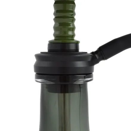 Embery Hookah - Flip (Defender)