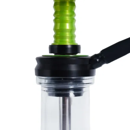 Embery Hookah - Flip (Lime)