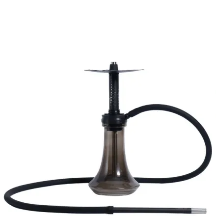 Embery Hookah - Mini Mono 3.0 (Black) Embery Hookah - Mini Mono 3.0 (Black)