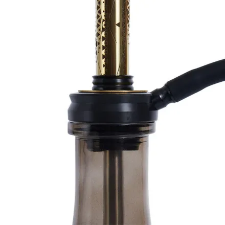 Embery Hookah - Mini Mono 3.0 (Gold)
