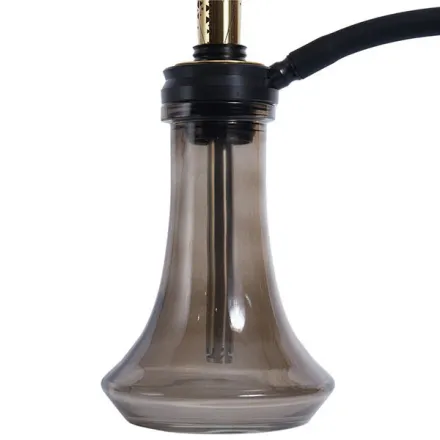 Embery Hookah - Mini Mono 3.0 (Gold)