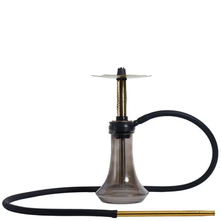 Embery Hookah - Mini Mono 3.0 (Gold)