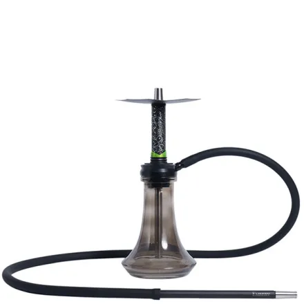 Embery Hookah - Mini Mono 3.0 (Graffiti)