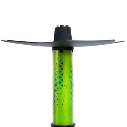 Embery Hookah - Mini Mono 3.0 (Lime)