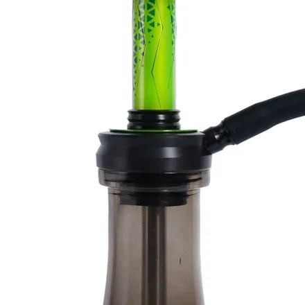 Embery Hookah - Mini Mono 3.0 (Lime)