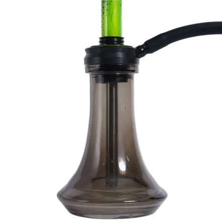 Embery Hookah - Mini Mono 3.0 (Lime)