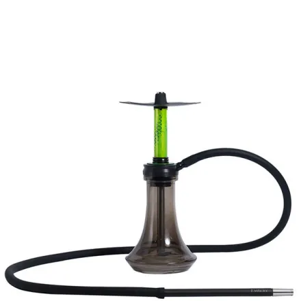 Embery Hookah - Mini Mono 3.0 (Lime)