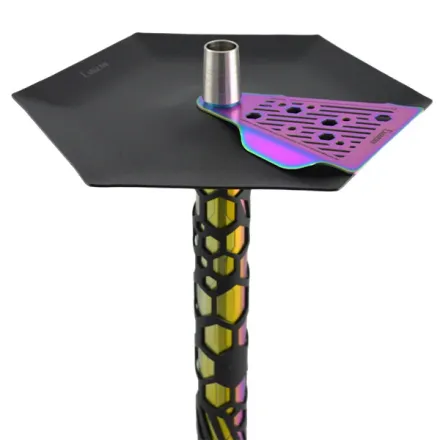 Embery Hookah - Mono-H 4.0 (Chameleon)