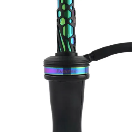 Embery Hookah - Mono-H 4.0 (Chameleon)