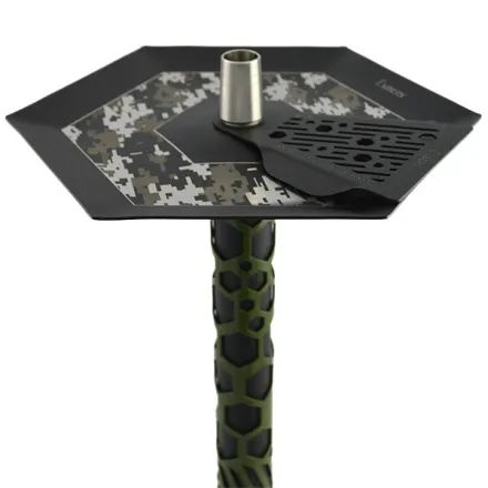 Embery Hookah - Mono-H 4.0 (Defender)