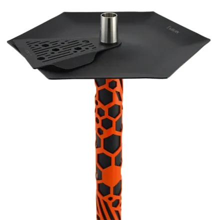Embery Hookah - Mono-H 4.0 (Orange)