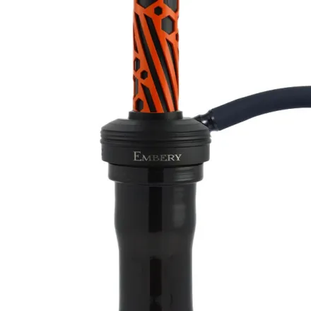 Embery Hookah - Mono-H 4.0 (Orange)