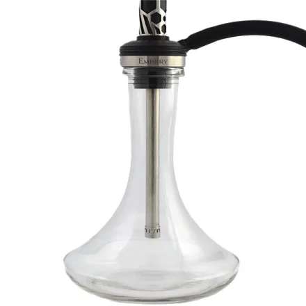 Embery Hookah - Mono-H 4.0 (Silver)